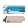 КАСЕТА ЗА OKI C301/321dn - Black - 44973536 - PN NT-COC301BK - G&G