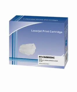 КАСЕТА ЗА SAMSUNG ML2850/ML2851 -  MLD2850B (ML-D2850B) - WITH CHIP / С ЧИП - Black - PN NT-C2850XC/NT-PS2850XC - BLUE