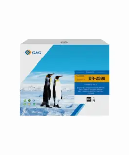 УНИВЕРСАЛНА БАРАБАННА КАСЕТА ЗА BROTHER HL L2402/L2442/L2460/DCP L2600 Series/MFC L2802/L2862/L2990 - DRUM UNIT - DR2510