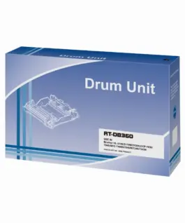 БАРАБАННА КАСЕТА ЗА BROTHER HL 2140/2150N/2170W - DR2100 (DR-2100) - DRUM UNIT - PN NT-D0360/NT-DB360 - BLUE