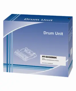 БАРАБАННА КАСЕТА ЗА XEROX Phaser 3052/3260/Work Centre 3215/3225 - DRUM UNIT - 101R00474 - PN NT-DX3260C - BLUE