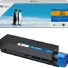 КАСЕТА ЗА OKI B432/B512/MB492/MB562 - 45807111 - Black - PN NT-FOB432XXC - G&G