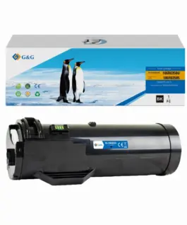 КАСЕТА ЗА XEROX VersaLink B400/B405 - EXTRA HIGH CAPACITY - WITH CHIP / С ЧИП - 106R03585 - Black - PN GG-FXB400XXC -