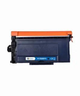 Alternative view of КАСЕТА ЗА BROTHER DCP L5510DW/HL L6210DW/L5210DW/L5210DN/MFC L5710DW/L5710DN - ULTRA HIGH CAPACITY - С ЧИП / WITH CHIP - Black - TN3600XXL (TN-3600XXL) - PN NT-PB3600XXC - G&G