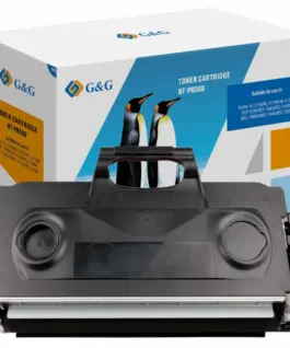 УНИВЕРСАЛНА КАСЕТА ЗА BROTHER HL 2140/2150N/2170W/2100 Series/MFC 7440/7840 - TN2110 (TN-2110/) / TN2120 (TN-2120) - Bla