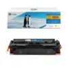 КАСЕТА ЗА HP Color Laserjet PRO M454dn/M454dw/MFP M479dw/M479fdn/M479fdw - WITH CHIP / С ЧИП - Yellow - /415A/ - W2032A