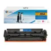 КАСЕТА ЗА HP Color Laserjet Pro MFP M180n/MFP M181fw - /205A/ - Magenta - CF533A - PN NT-PH205M -