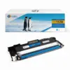 КАСЕТА (JUMBO) ЗА HP Color Laser MFP 179FNW/MFP 178NW/150NW - JUMBO - Cyan - /117A/ - W2071A - PN NT-PH2071C -