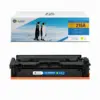 КАСЕТА ЗА HP Color Laserjet PRO M155/MFP M182nw/M183fw - Yellow - /216A/ - W2412A - PN NT-PH2412Y -