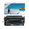 КАСЕТА ЗА HP LaserJet Enterprise Pro M506N/M506DN/M506X - WITH CHIP / С ЧИП - Black - /87A/ - CF287A - PN NT-PH287C -