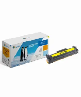 КАСЕТА ЗА HP LaserJet M476 series - /312A/ - CF382A - Yellow - PN NT-PHF382Y/NT-PH382Y -