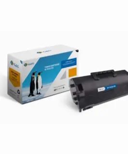 КАСЕТА ЗА LEXMARK MS 810/811/812 - 52D2000 - Black - PN NT-PL521C - G&G