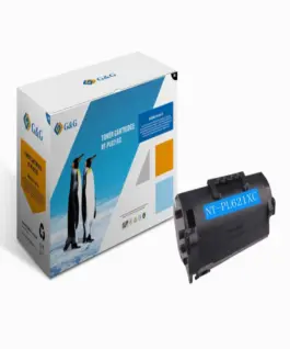 КАСЕТА ЗА LEXMARK MX710/MX711/MX810/MX811/MX812 series - HIGH CAPACITY - /622H/ - 62D2H00 - WITH CHIP / С ЧИП - Black -