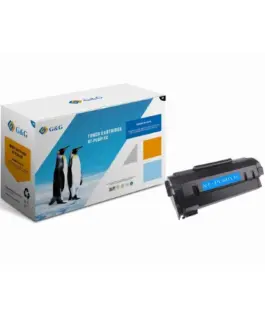 КАСЕТА ЗА LEXMARK MX711/MX810/MX811/MX812 series - EXTRA HIGH CAPACITY - WITH CHIP / С ЧИП - /621X/ - 62D2X00 - Black -