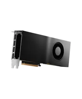 Видео карта PNY VCNRTX4500ADA-PB RTX A4500 24GB PCIE 4.x16 DisplayPort 1.4 (4)