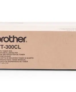 РЕЗЕРВОАР ЗА ОСТАТЪЧЕН ТОНЕР ЗА BROTHER HL 4150CDN/4570CDW/MFC 9460CDN - WASTE TONER BOX - PN WT300CL