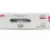 КАСЕТА ЗА CANON LBP7018C/LBP7010C - Magenta - CRG729M (CRG-729M) - PN CR4368B002AA