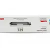 КАСЕТА ЗА CANON LBP7018C/LBP7010C - Cyan - CRG729C (CRG-729C) - PN CR4369B002AA