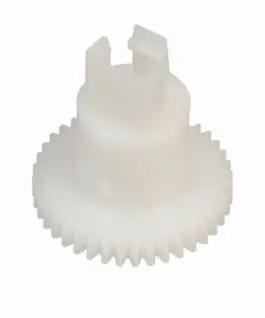 ЗЪБНО КОЛЕЛО (TRACTOR GEAR 40T) ЗА МАТРИЧЕН ПРИНТЕР OKI 520/521/590/591 - 3PP4025-3341P001 - 40T - OKI OEM SPARE PART -