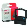 ЛЕНТА ЗА МАТРИЧЕН ПРИНТЕР OKI ML520/ML521 - Black - PN 01108603 / 09002315