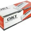 БАРАБАННА КАСЕТА ЗА OKI PAGE 4m/4w/4w+/OF 4100 - DRUM UNIT - OUTLET - Black - PN