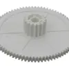 ЗЪБНО КОЛЕЛО (IDLE GEAR LF MOTOR) ЗА МАТРИЧЕН ПРИНТЕР OKI MICROLINE 3320/3321 - 40355101 / 4PP4044-5115P001 - OKI OEM SP