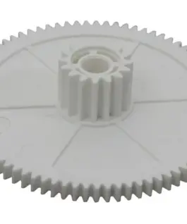 ЗЪБНО КОЛЕЛО (IDLE GEAR LF MOTOR) ЗА МАТРИЧЕН ПРИНТЕР OKI MICROLINE 3320/3321 - 40355101 / 4PP4044-5115P001 - OKI OEM SP