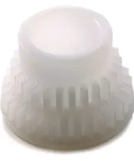 ЗЪБНО КОЛЕЛО (CHANGE GEAR #14) ЗА МАТРИЧЕН ПРИНТЕР OKI ML 520/521/590/591 - 2PB4044-5082P001/4PP4025-3340P001 - OKI OEM