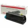 КАСЕТА ЗА OKI C5100/C5200/C5300/C5400 - Yellow - PN 42127405