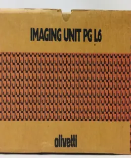 КАСЕТА ЗА OLIVETTI PG L6 - Black - PN B0109