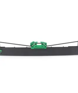 ЛЕНТА ЗА МАТРИЧЕН ПРИНТЕР OLIVETTI PR 2 - Black - PN ND-R0011/PR-OL-PR2-BK - 15 m x 7 mm  -