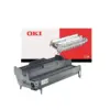 БАРАБАННА КАСЕТА ЗА OKI OL 400e/el/ex/410ex/600ex/610ex/6e/810ex - DRUM UNIT - OUTLET - Black - PN
