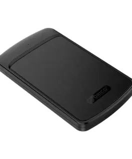 Alternative view of Orico кутия за диск Storage - Case - 2.5 inch USB3.0 - 2020U3-BK