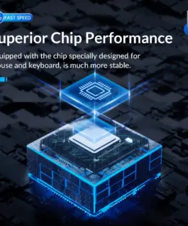 Orico хъб USB3.0/2.0 HUB 3 port + card reader