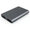 Orico външна кутия за диск Storage - Case - M.2 NVMe Dual-Bay - USB-C 10Gbps Aluminium -