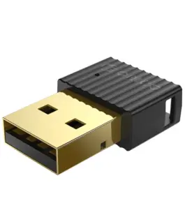 Orico блутут адаптер Bluetooth 5.0 USB adapter black - BTA-508-BK