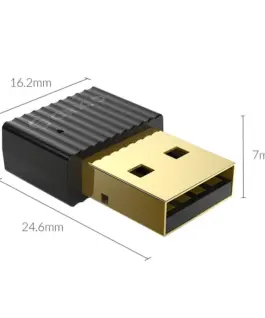 Orico блутут адаптер Bluetooth 5.0 USB adapter