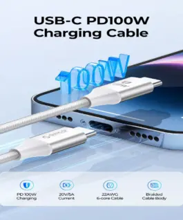 USB кабел