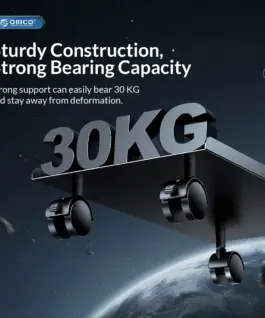 Orico поставка за компютър PC Stand – Computer Bracket – Water Resistant