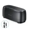 Orico докинг станция Storage - HDD/SSD Dock - 2.5/3.5 inch USB-C/A - DD18C3-EU-BK