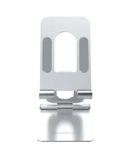 Alternative view of Orico стойка за телефон или таблет за бюро Phone/Tablet Holder - LST-S1-SV-BP
