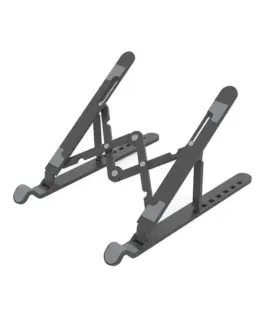 Orico поставка за лаптоп Laptop Stand - Black - PFB-A24-BK