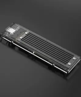 Orico външна кутия за диск Storage – Case – M.2 NVMe M key – USB3.1 Type-C –