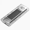 Orico външна кутия за диск Storage - Case - M.2 NVMe M key - 40Gbps USB-A/USB-C -