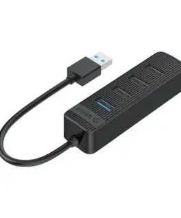 Orico хъб USB3.0/2.0 HUB 4 ports – TWU32-4A