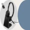 Jabra Jabra Evolve2 75 Link380a UC Stereo Blac