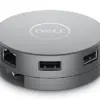 ДОКИНГ СТАНЦИЯ DELL 7 в 1 - Silver - PN DA310