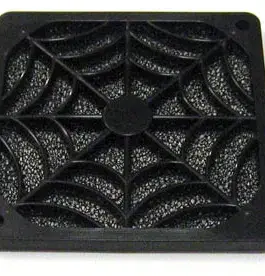 Evercool Филтър Fan Filter Plastic - 92mm