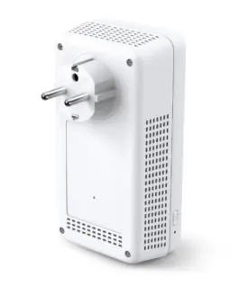 Alternative view of PowerLine адаптер TP-Link TL-WPA8631P WiFi, 1 брой