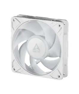 Вентилатор ARCTIC P12 Pro White A-RGB 120mm PWM